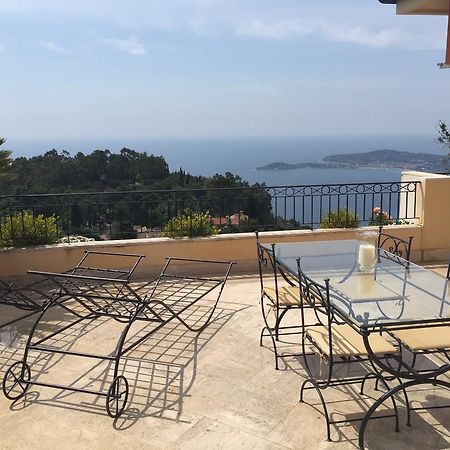 Sunny Panoramic Balcony Apartment เอซ ภายนอก รูปภาพ