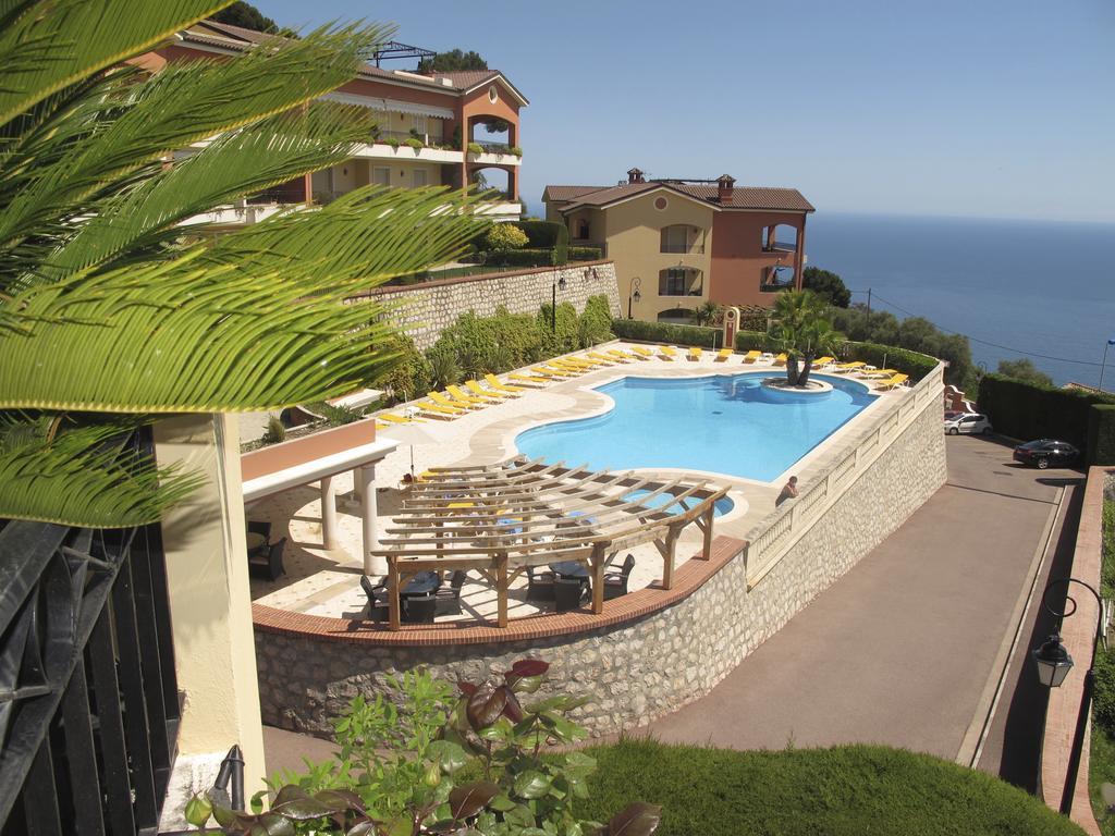 Sunny Panoramic Balcony Apartment เอซ ภายนอก รูปภาพ