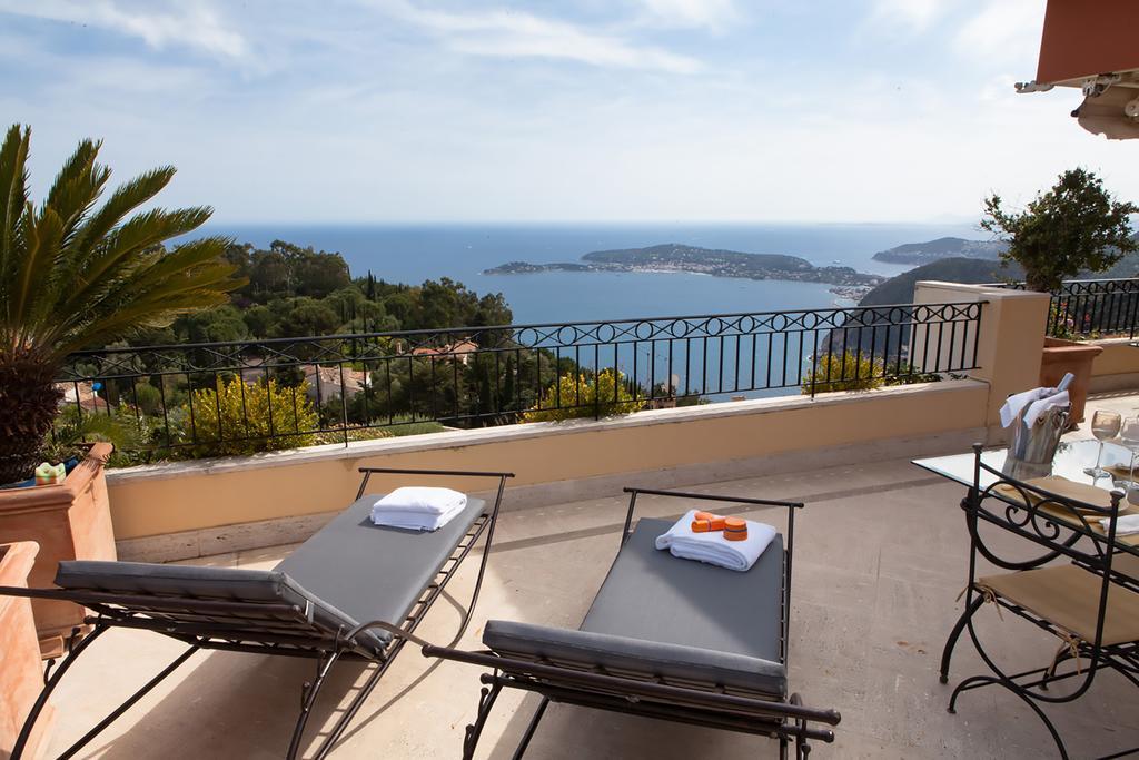 Sunny Panoramic Balcony Apartment เอซ ภายนอก รูปภาพ