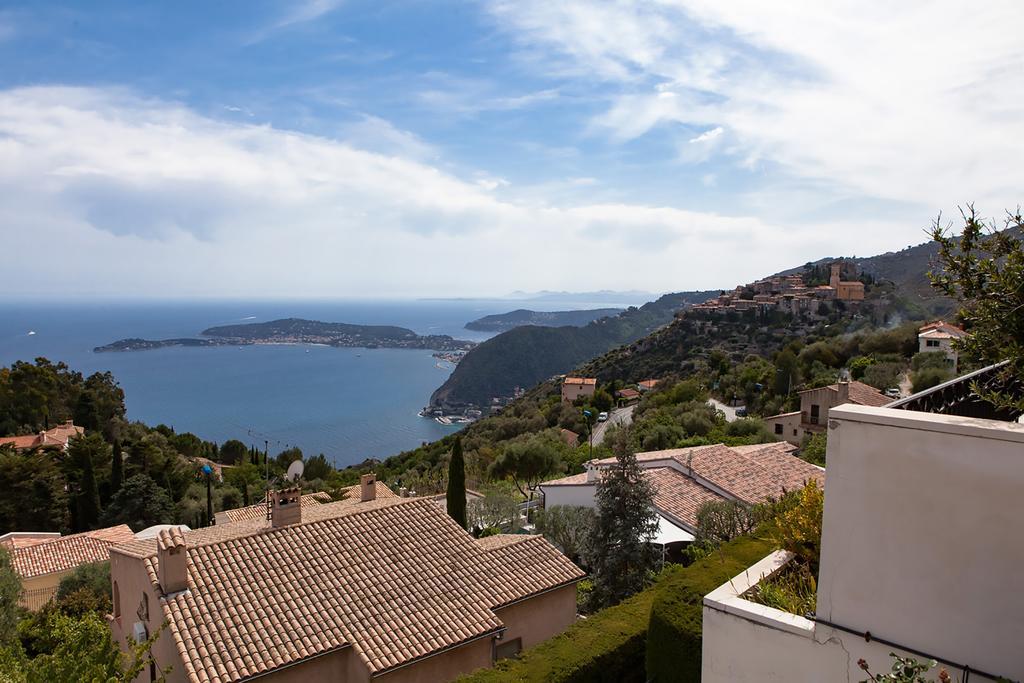 Sunny Panoramic Balcony Apartment เอซ ภายนอก รูปภาพ