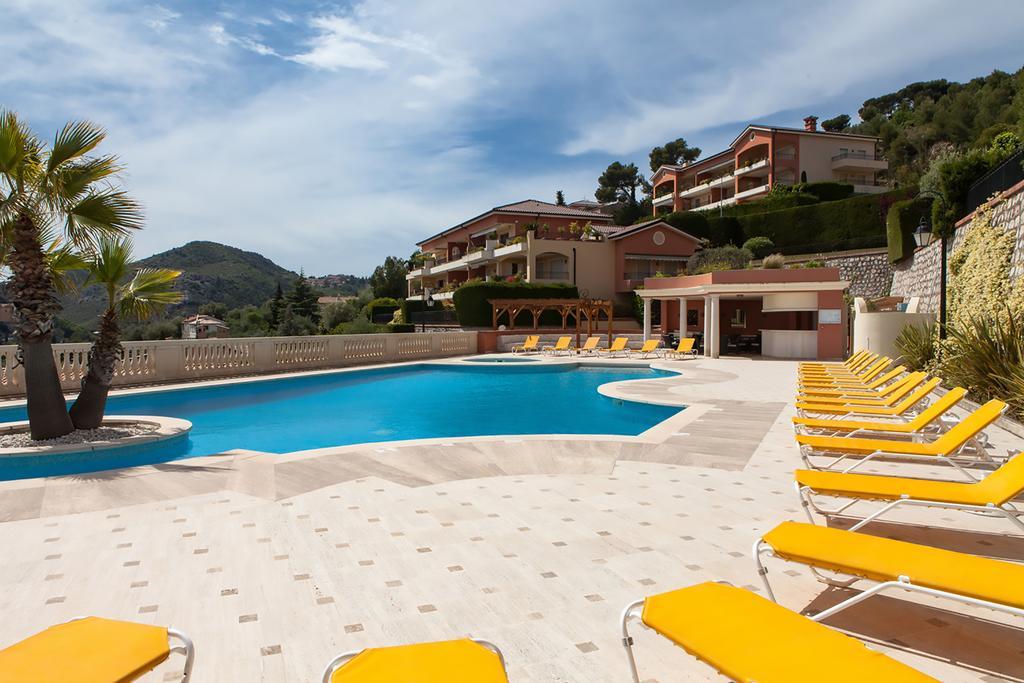 Sunny Panoramic Balcony Apartment เอซ ภายนอก รูปภาพ